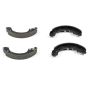 PowerStop B637 Drum Brake Shoe