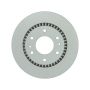 Bosch 25010655 Bosch QuietCast Disc Brake Rotor