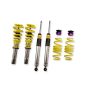 KW 15210078 Coilover Kit V2 Audi A7 (4G)