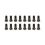 7/16-14 x .875 Bolt w/ T50 Torx 16pk