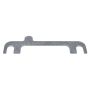 QUICKCAR RACING PRODUCTS QRP56-121 Upper A-Arm Spacer 1/8in