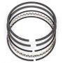 MAHLE 42248CP Engine Piston Ring Set