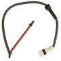PowerStop SW-0718 Disc Brake Pad Wear Sensor