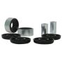 Whiteline 04-11 Chevrolet Aveo LS/LT Front Control Arm Lower Inner Rear Bushing Kit