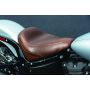 Mustang Motorcycle 75889 Mustang 18-20 Harley Fat Bob Sissy Bar Pad - Black