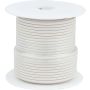 ALLSTAR PERFORMANCE ALL76512 20 AWG White Primary Wire 100ft