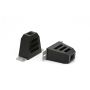 Universal Bump Stop 4.5 in T x 4.5in L x 2.5in