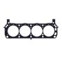 Cometic Gasket C5910-036 Cometic Ford Windsor V8 .036in MLS Cylinder Head Gasket - 4.080in Bore - With AFR Heads