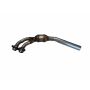 AB Catalytic 0427 Direct-Fit Catalytic Converter EPA (Federal)