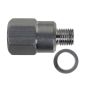 ICT BILLET ICT551159 LS 1/8in NPT Coolant Tem perature Sensor Adapter