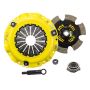 ACT 1987 Mazda B2600 XT/Race Sprung 6 Pad Clutch Kit