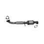 Eastern Catalytic 50584 Federal / EPA Direct-Fit Converter Assembly