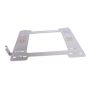 NRG Seat Brackets - 90-99 Toyota MR2 W20 Chassis