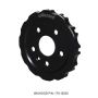 Wilwood 170-15230 Hat-Dynamic BB Front 0.55in Offset 5 x 4.72 - 12 on 8.75in
