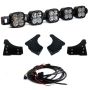 Baja Designs 447691 XL Linkable Bumper Light Kit