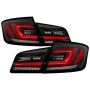 SPYDER 5088512 LED Tail Lights - Smoke