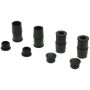 Stoptech 305.07680 Street Select Brake Pads