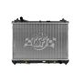 CSF 3443 Radiator