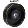 Dayco 89539 Pulley