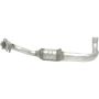 Davico Mfg 19307 Direct Fit Catalytic Converter