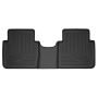 Husky Liners 52621 17-18 Honda CR-V X-Act Contour Black Floor Liners (2nd Seat)
