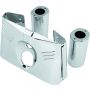 Bikers Choice 491362 86-08 FLSTChrome 5 Piece Fork Cover Kit