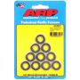 ARP ARP400-8537 S/S Flat Washers - 3/8 ID x 3/4 OD (10)
