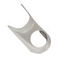 AutoMeter 15213 GAUGE MOUNT, A-PILLAR POD, SINGLE, 2 1/16