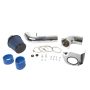 BBK Performance Parts 1717 1994-1998 MUSTANG 3.8L V6 COLD AIR INTAKE (Powder Coated Chrome)