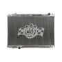 CSF 3514 Radiator