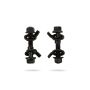 Pedders Camber Pin 14mm (Pair)