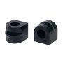 Whiteline KSK133-30 Sway Bar Service Kit to BTF101Z - Tesla Model 3/Y front Sway Bar bushing Kit
