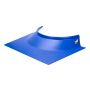 FIVESTAR FIV040-4106-CB Cockpit Deflector Blue