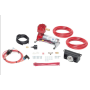 Firestone 9965 Air Command Dual ECU and Wiring Harness (WR17609965)