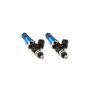 Injector Dynamics ID1300 Mazda RX-7 79-84 1300cc Injectors