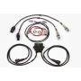 Haltech HT-159986 WB2 Dual Channel CAN O2 Wideband Controller Kit