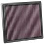 AIRAID 850-030 Replacement Air Filter
