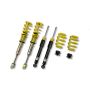 Suspension (13210059 ST ADJUSTABLE COILOVER KIT)