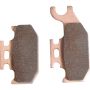 All Balls Racing 18-8005 04-05 Can-Am Outlander 330 Sintered Brake Pad Front Left