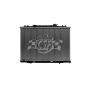 CSF 3644 Radiator