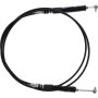 All Balls Racing 45-5004 11-14 Polaris Ranger 4x4 900 Diesel Cable - Shift