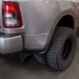 Banks Power 49808-B 19-23 Dodge RAM Monster Exhaust 5.0in Single 6.7L CCLB DRW w/ SideKick Black Tip