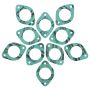Vertex Pistons 619127 Vertex Carburetor Gasket Kit