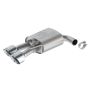 Ford Racing M-5230-M5ECVA Extreme Axle Back Exhaust System