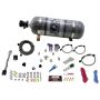 Nitrous Express 20916-12 Sub C Nitrous System (25,35,50HP) COMPOSITE BOTTLE