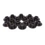 COMP CAMS COM750-16 Super Lock Valve Spring Retainer Steel-10 Degree