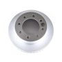PowerStop AR8746EVC PowerStop Evolution Coated Rotor