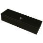 Tuffy Products 285-01 Tuffy Ford F150 Supercab Underseat Lockbox W/ Keyed Lock For