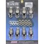 SBC B/I Rocker Arm Kit 1.50 Ratio 3/8 Stud