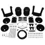Air Lift 88286 Loadlifter 5000 Ultimate Rear Air Spring Kit for 01-10 Chevrolet Silverado 3500
